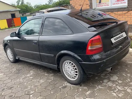 Opel Astra 1999 годаүшін1 900 000 тг. в Сарань – фото 11