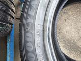 215/55/R17 Goodyear 2023 жылғы. Идеальном состояние за 100 000 тг. в Алматы – фото 3