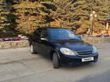 Lifan Breez 2010 года за 700 000 тг. в Карабалык (Карабалыкский р-н) – фото 2