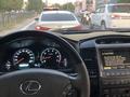 Lexus GX 470 2007 года за 12 000 000 тг. в Актау – фото 3