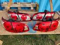 Задний Фонари На Hyundai Santa Fe CM за 15 000 тг. в Шымкент