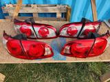 Задний Фонари На Hyundai Santa Fe CM за 15 000 тг. в Шымкент