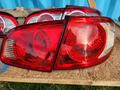 Задний Фонари На Hyundai Santa Fe CM за 15 000 тг. в Шымкент – фото 3