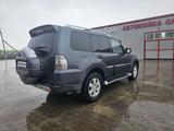 Mitsubishi Pajero 2007 годаүшін8 200 000 тг. в Актобе – фото 3