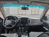 Mitsubishi Pajero 2007 года за 8 000 000 тг. в Актобе – фото 5