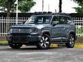 Deepal G318 2024 года за 14 500 000 тг. в Алматы