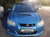 Subaru Exiga 2008 годаүшін5 000 000 тг. в Усть-Каменогорск