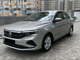 Volkswagen Polo 2021 годаүшін9 500 000 тг. в Алматы