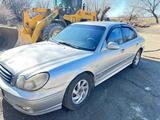 Hyundai Sonata 2003 годаүшін2 250 000 тг. в Кентау