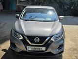 Nissan Qashqai 2019 года за 7 400 000 тг. в Уральск – фото 2