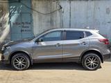 Nissan Qashqai 2019 года за 7 400 000 тг. в Уральск – фото 3