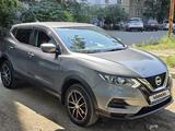 Nissan Qashqai 2019 года за 7 400 000 тг. в Уральск