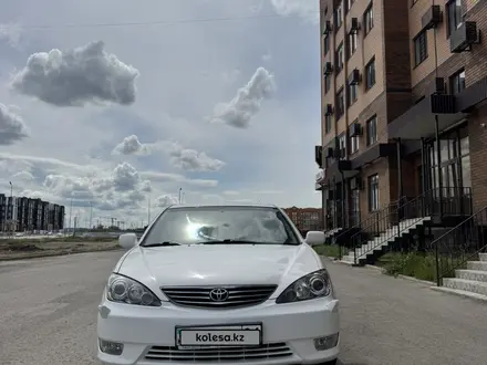 Toyota Camry 2005 года за 6 200 000 тг. в Актобе