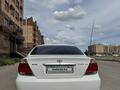 Toyota Camry 2005 года за 6 200 000 тг. в Актобе – фото 3