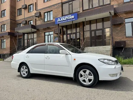 Toyota Camry 2005 года за 6 200 000 тг. в Актобе – фото 2