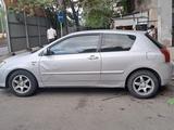 Toyota Corolla 2002 годаfor2 300 000 тг. в Алматы – фото 2