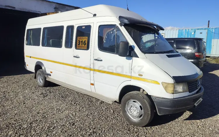 Mercedes-Benz  Sprinter 1998 года за 5 500 000 тг. в Жезказган