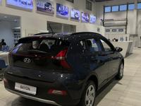 Hyundai Bayon 2024 года за 8 890 000 тг. в Усть-Каменогорск