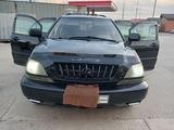 Lexus RX 300 2002 годаүшін5 500 000 тг. в Петропавловск
