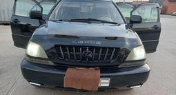 Lexus RX 300 2002 года за 5 500 000 тг. в Петропавловск