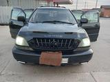 Lexus RX 300 2002 годаүшін5 500 000 тг. в Петропавловск – фото 2