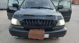 Lexus RX 300 2002 года за 5 500 000 тг. в Петропавловск – фото 2