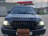 Lexus RX 300 2002 годаүшін5 500 000 тг. в Петропавловск – фото 3