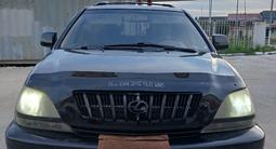 Lexus RX 300 2002 года за 5 500 000 тг. в Петропавловск – фото 3