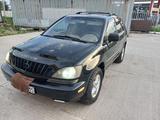 Lexus RX 300 2002 годаүшін5 500 000 тг. в Петропавловск – фото 4