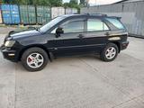 Lexus RX 300 2002 годаүшін5 500 000 тг. в Петропавловск – фото 5