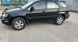Lexus RX 300 2002 года за 5 500 000 тг. в Петропавловск – фото 5