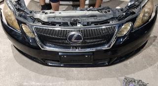 Ноускат мини морда на Lexus Gs300 190кузов рестаил за 620 000 тг. в Алматы