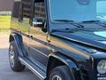 Mercedes-Benz G 300 1981 годаfor7 200 000 тг. в Алматы – фото 3