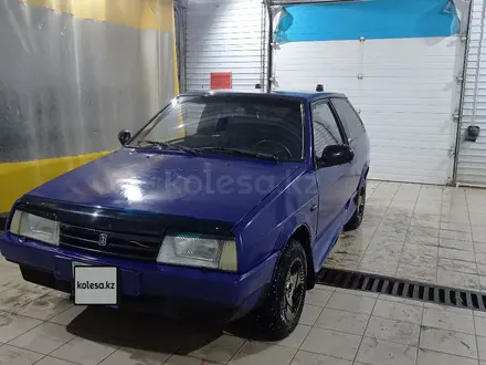 ВАЗ (Lada) 2108 1986 годаүшін600 000 тг. в Сатпаев