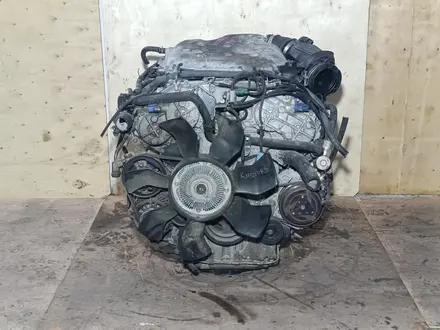 Двигатель VQ25 VQ25DD 2.5 V6 Nissan Cedric Gloria Y34 Skyline V35 Stagea за 450 000 тг. в Караганда – фото 2