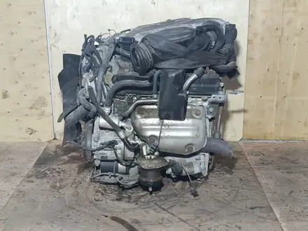 Двигатель VQ25 VQ25DD 2.5 V6 Nissan Cedric Gloria Y34 Skyline V35 Stagea за 450 000 тг. в Караганда – фото 4