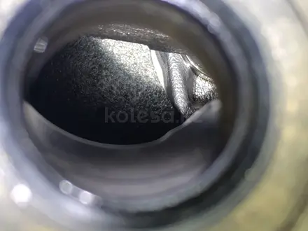 Двигатель VQ25 VQ25DD 2.5 V6 Nissan Cedric Gloria Y34 Skyline V35 Stagea за 450 000 тг. в Караганда – фото 7