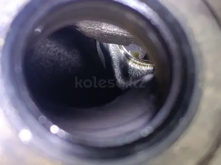 Двигатель VQ25 VQ25DD 2.5 V6 Nissan Cedric Gloria Y34 Skyline V35 Stagea за 450 000 тг. в Караганда – фото 8
