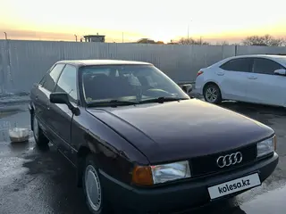 Audi 80