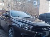 ВАЗ (Lada) Vesta SW 2020 годаfor4 500 000 тг. в Семей – фото 2