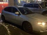 Subaru Impreza 2008 года за 4 650 000 тг. в Астана – фото 3