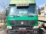 Howo  6X4 2007 годаfor6 500 000 тг. в Караганда