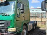 Howo  6X4 2007 годаfor6 500 000 тг. в Караганда – фото 2