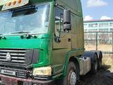 Howo  6X4 2007 годаfor6 500 000 тг. в Караганда – фото 3