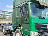 Howo  6X4 2007 годаfor6 500 000 тг. в Караганда – фото 4