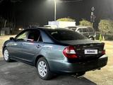 Toyota Camry 2001 годаүшін5 000 000 тг. в Алматы – фото 5