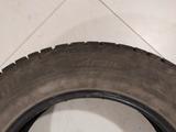 Зимние шины 225/60 17 BRIDGESTONE BLIZAK SPIKE 02 хорошем состоянии за 180 000 тг. в Астана – фото 4