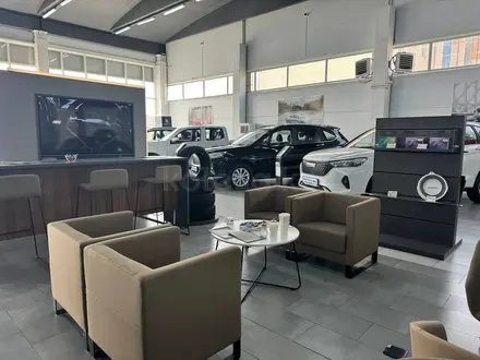 Haval Crystal Karaganda в Караганда – фото 8