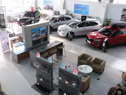 Haval Crystal Karaganda в Караганда – фото 5