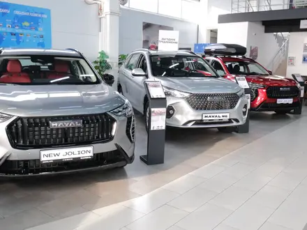 Haval Crystal Karaganda в Караганда – фото 6